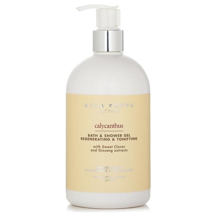 Acca Kappa Calycanthus Bath & Shower Gel 17 oz