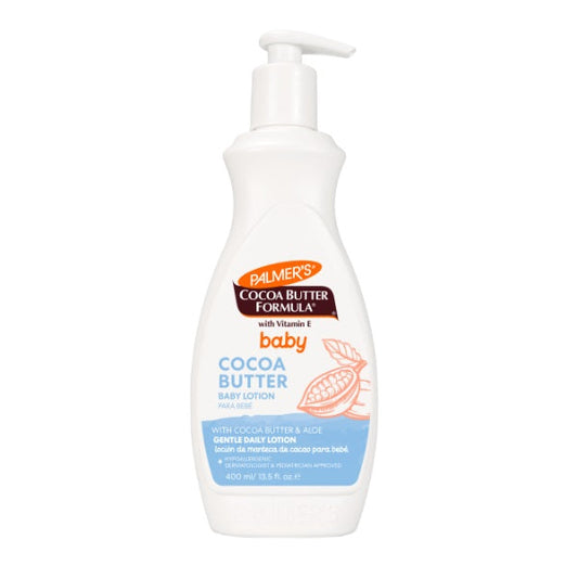 Palmer s Cocoa Butter Baby Lotion