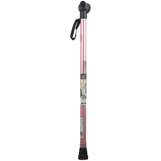 Drive Cane, Comfort Grip, 300 Lb