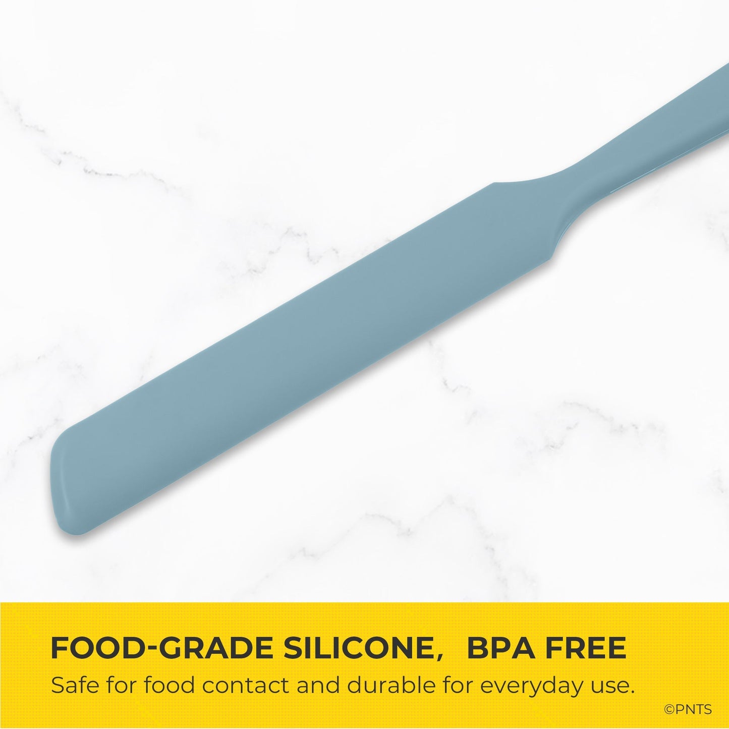 Elihome x Peanuts Classic Silicone Spreader