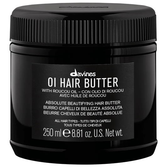 Davines OI Nourishing Hair Butter 250 Ml