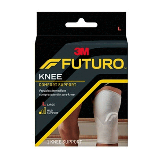 Futuro Comfort Lift Knee Support 76588 Large