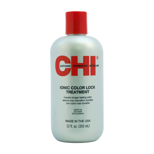 CHI Ionic Color Lock Treatment 355ml/12oz