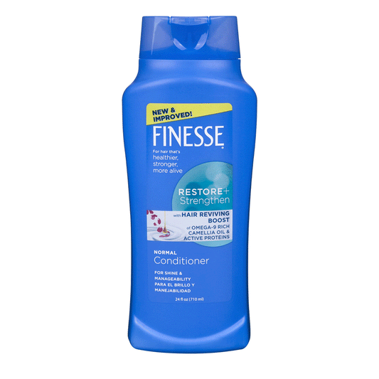 Finesse Restore + Strengthen Normal Conditioner
