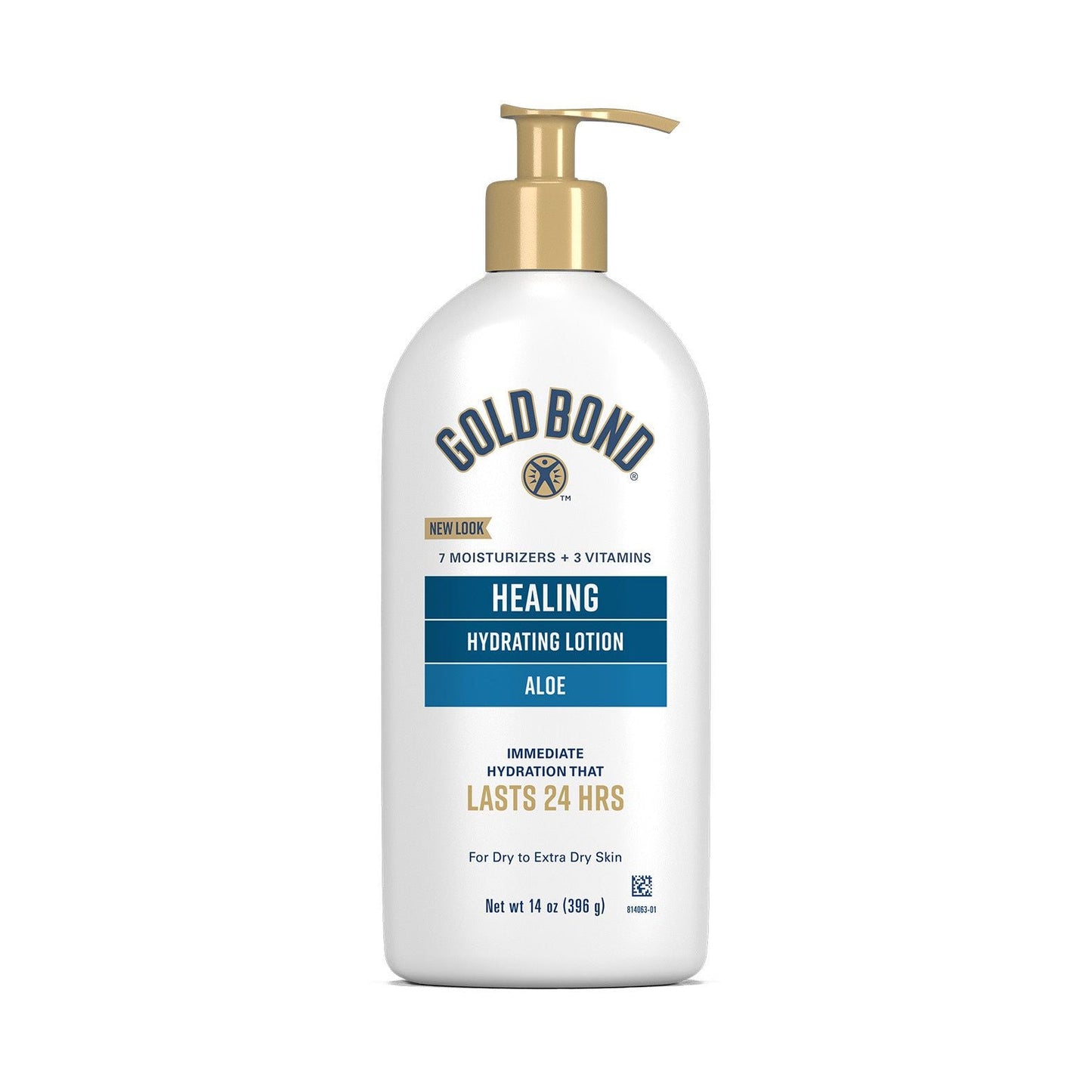 Gold Bond Anti Itch Lotion (5.5 Oz), Intensive Relief