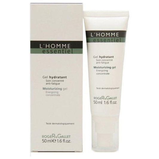 Roger & Gallet Gel Hydrant Energizing Concentrate 50ml