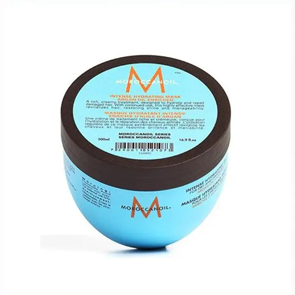 Moroccanoil Hydration Hydrating Styling Cream 500 Ml