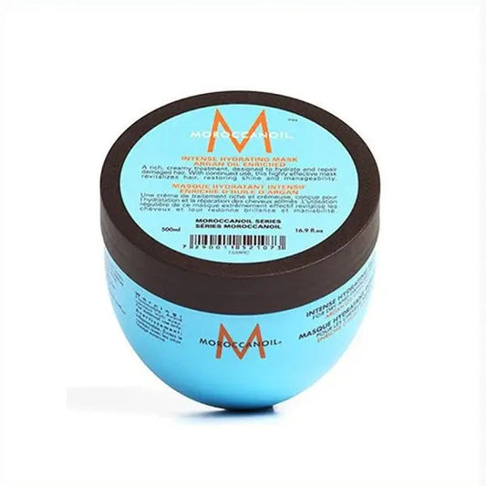 Moroccanoil Hydration Hydrating Styling Cream 500 Ml