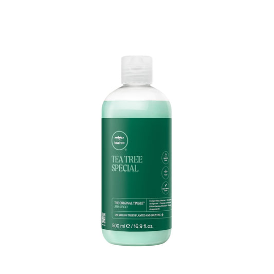 Paul Mitchell Tea Tree Special Shampoo