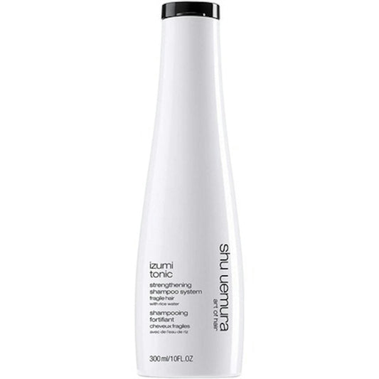 Shu Uemura Izumi Tonic Strengthening Shampoo System 300 Ml