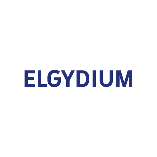 Elgydium Basic Medium Toothbrush - Oral Care