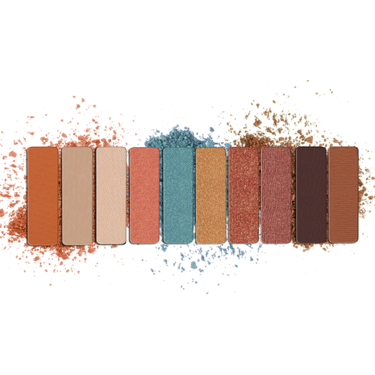 Wet N Wild Eyeshadow, Not A Basic Peach 760