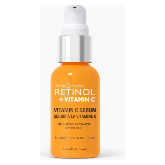 Retinol Advanced Brightening Serum