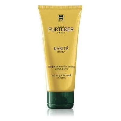 Rene Furterer KARITE Hydra Hydrating Shine Mask (Dry Hair) 100ml/3.4oz