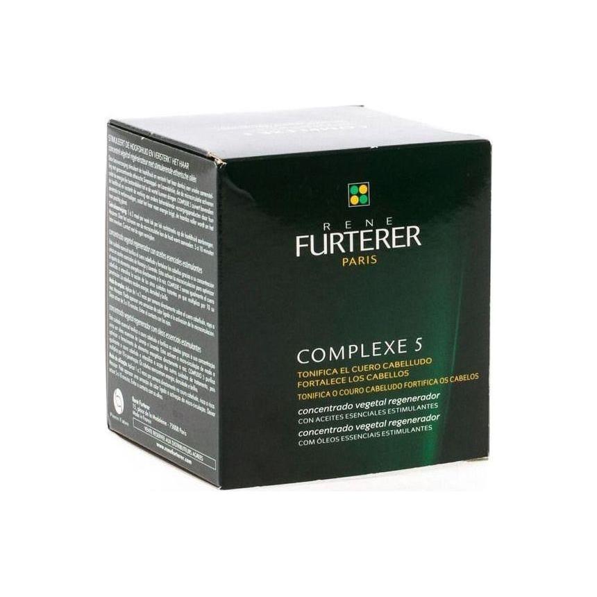 Rene Furterer COMPLEXE 5 Treatment of the Scalp - 1.7 oz