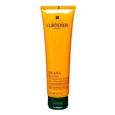 Rene Furterer OKARA Light Activating Conditioner, 5.07 oz