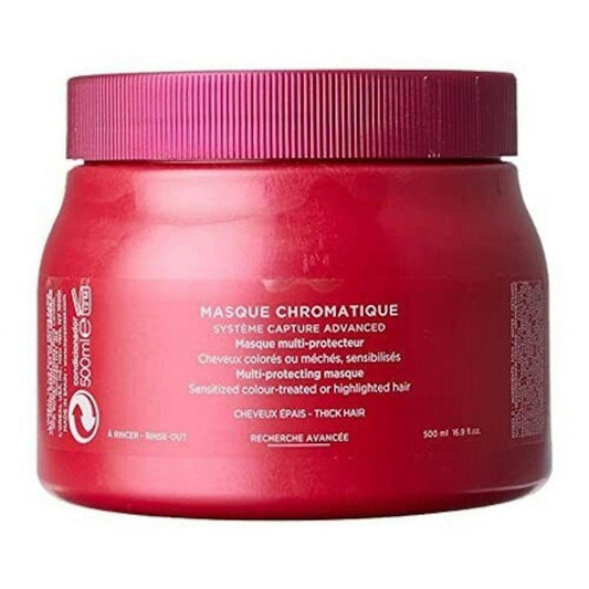 Kerastase Reflection Masque Chromatique – Thick Hair, 500Ml