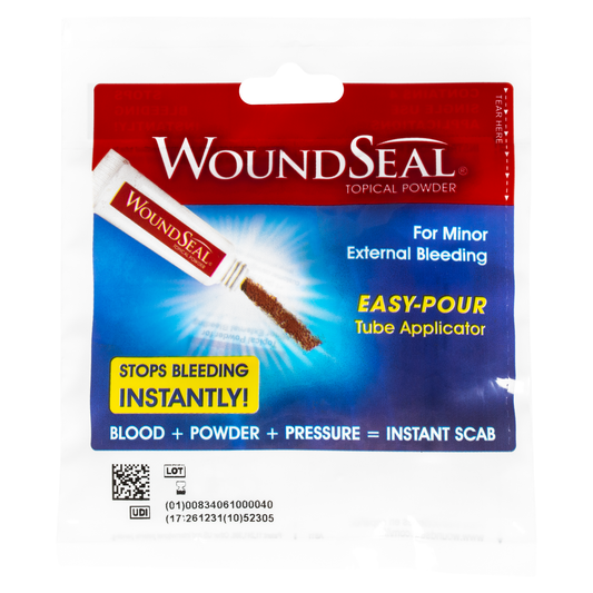Biolife Wound Seal Topical Powder