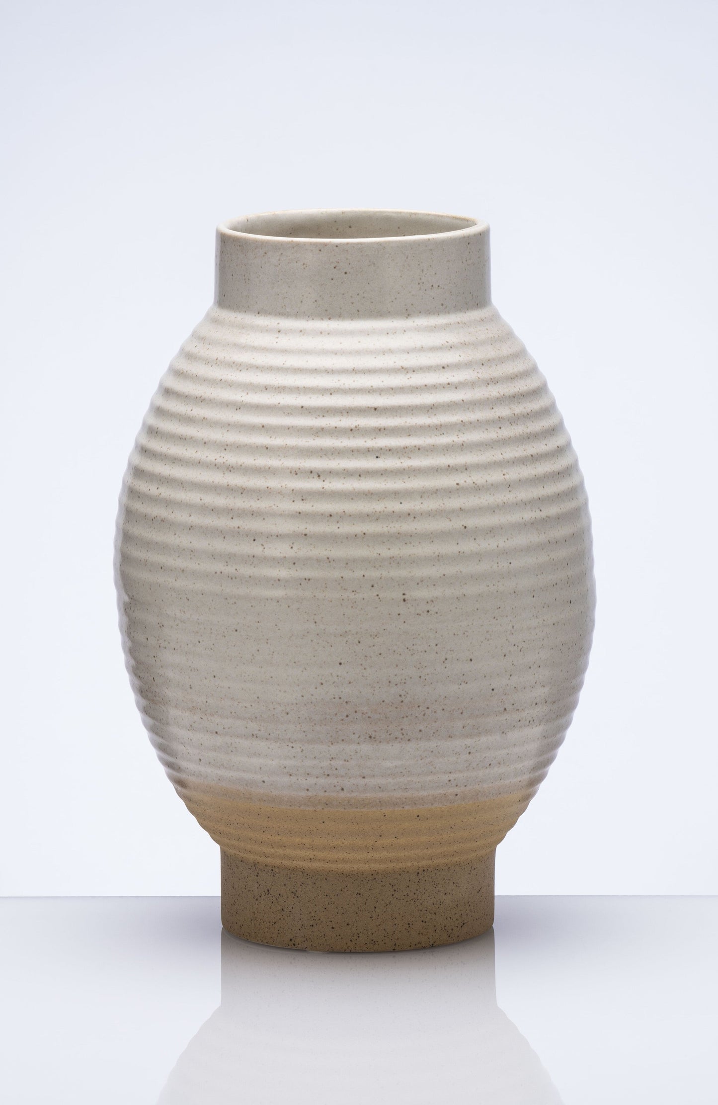 Greece Short Vase