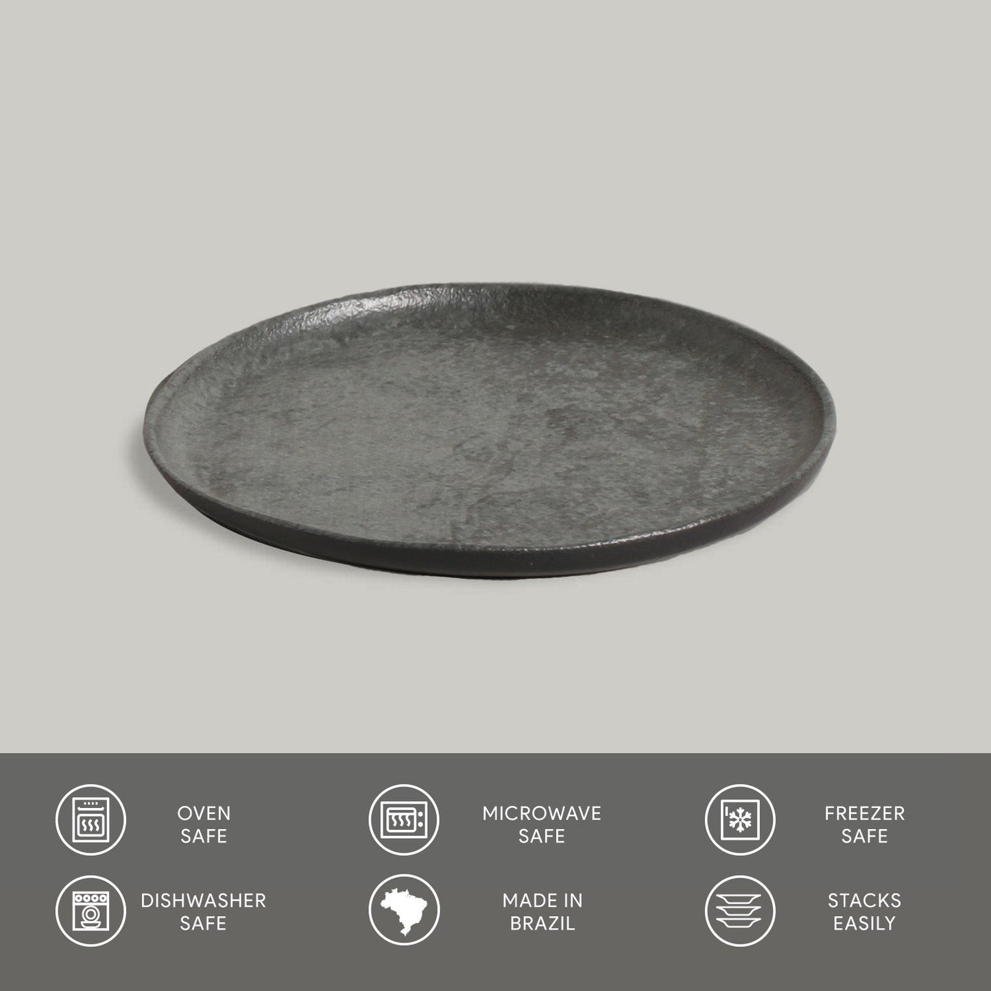 Bread Plate Set of 6