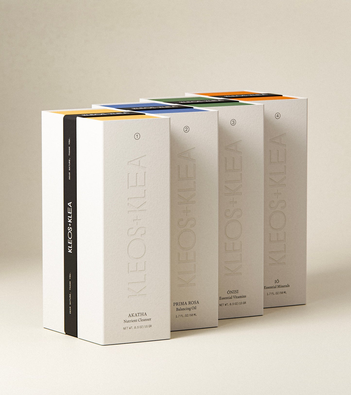 The Essential Collection