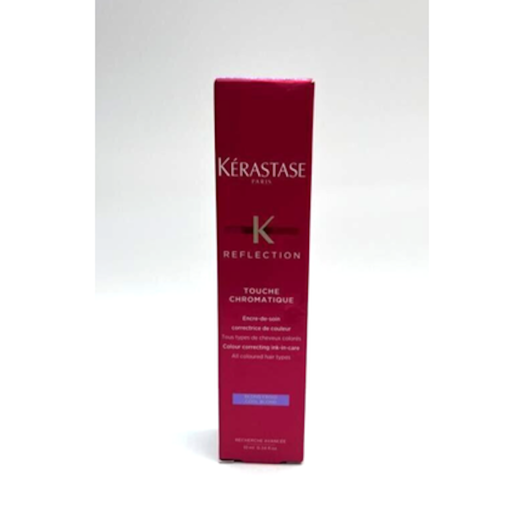Kérastase Kerastase Reflection Touche Chromatique Cool Blond 10 Ml