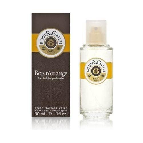 Roger & Gallet Bois D'orange Fragrant Water Spray 1 oz