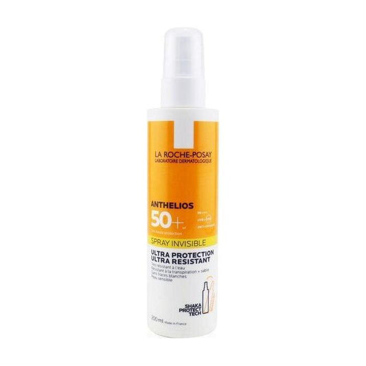 La Roche-PosayAnthelios Ultra Resistant Invisible Spray SPF 50+ 6.7 Oz