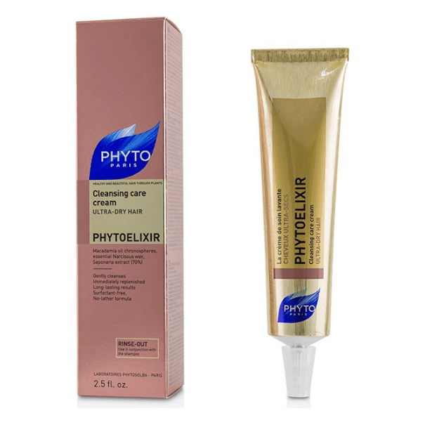 Phyto Phytoelixir Cleansing Care Cream 75ml