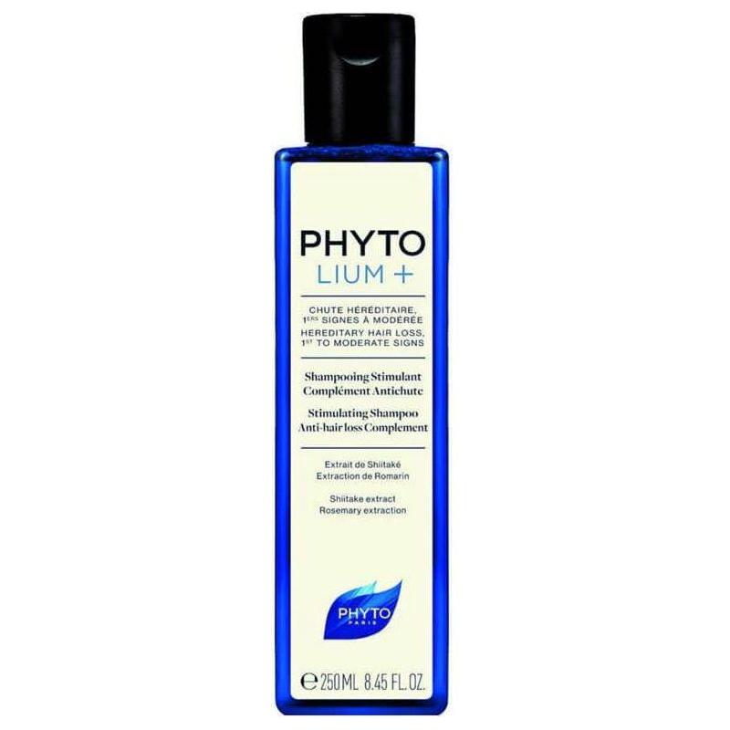 Phyto Phytolium Man Shampoo 250ml