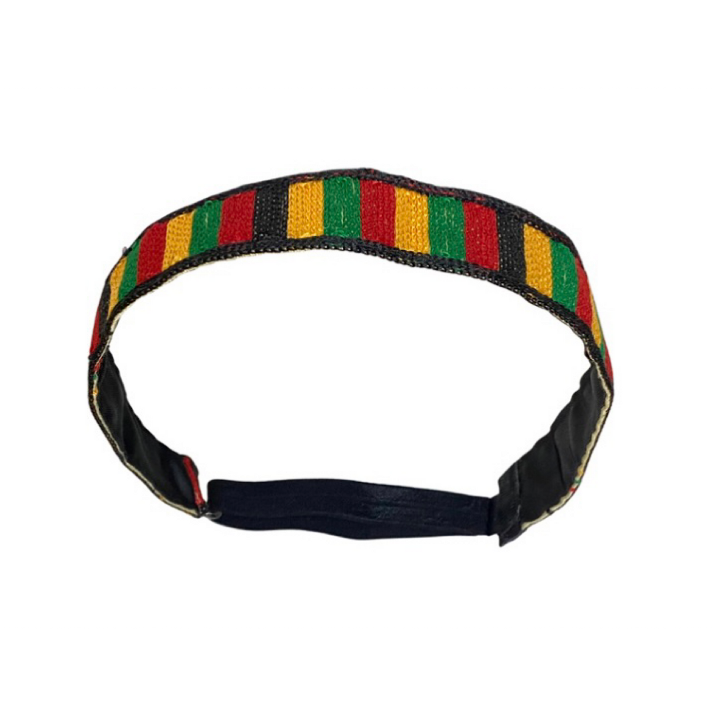 Reggae Stripes Headband