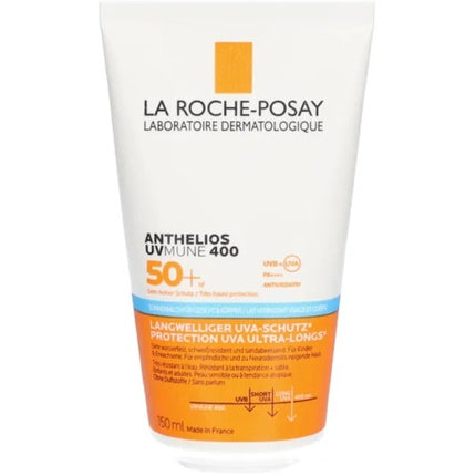 La Roche-Posay Anthelios Uvmune400 Face And Body Spf50+ 150Ml
