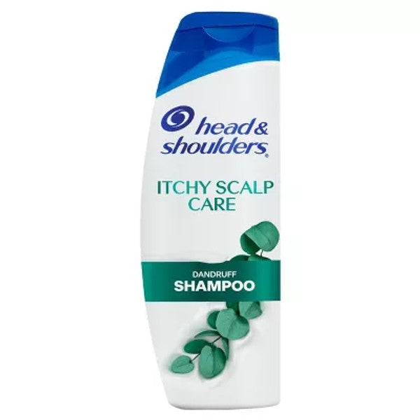 Head & Shoulders Itchy Scalp Care Shampoo 20.7 Fl Oz