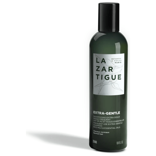 Lazartigue Extra-Gentle Shampoo 8.4 Oz
