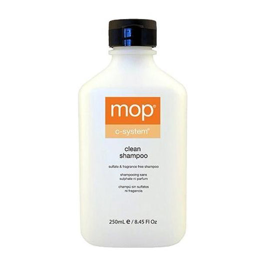MOP C-System Clean Shampoo 8.45 Oz