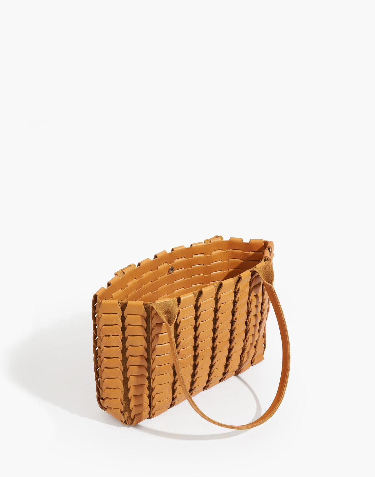 Basket Bag