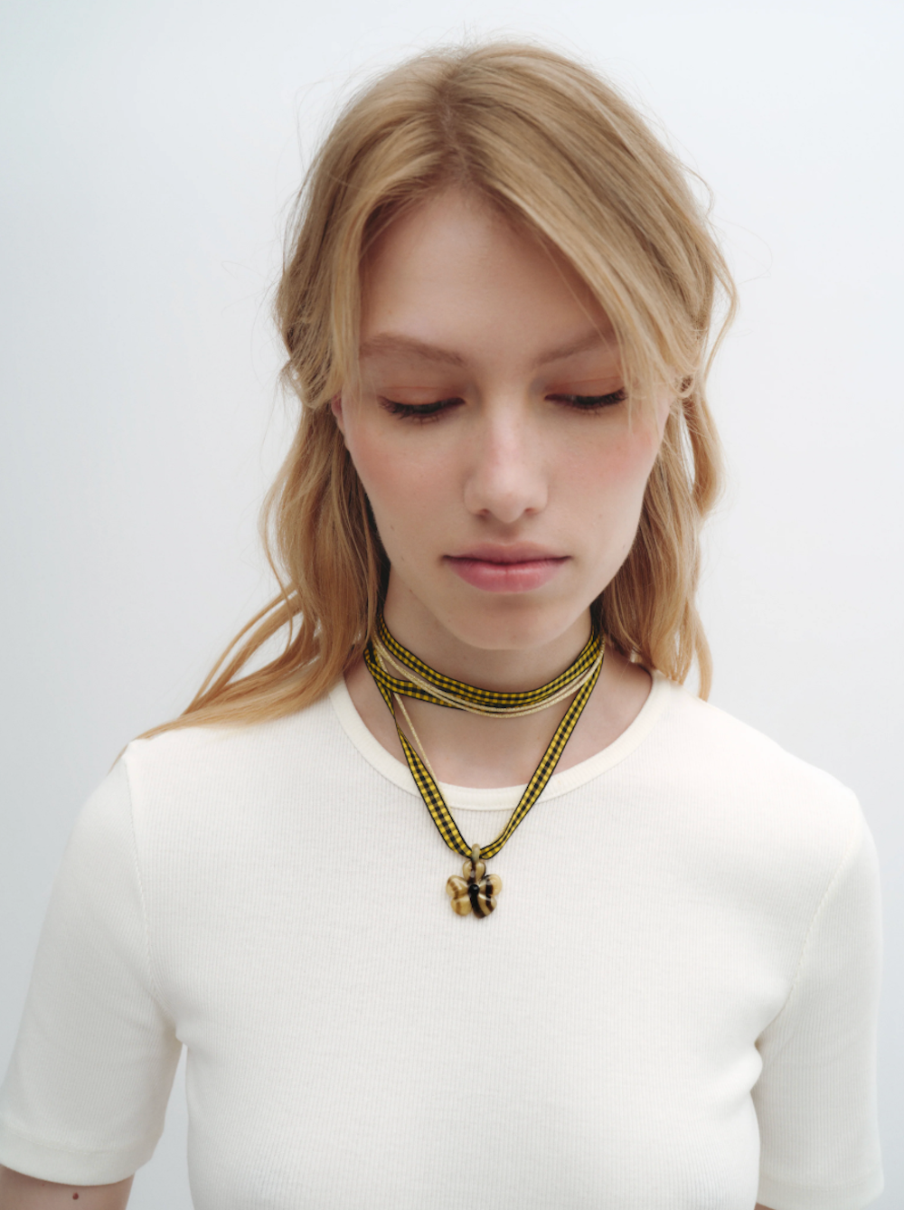 Alice Necklace