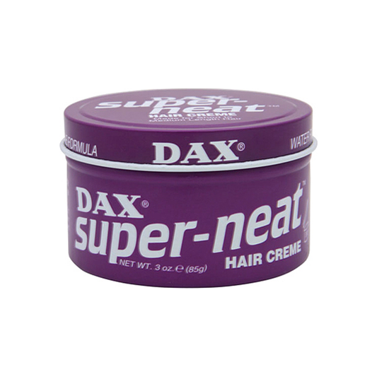 DAX Wax Purple Super Neat