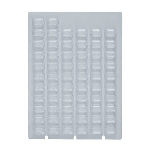 Ezy Dose Disposable Blister Cards