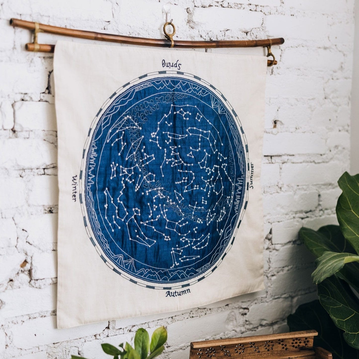 Constellation Wall Hanging