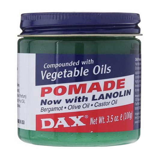 Dax Pomade With Lanolin