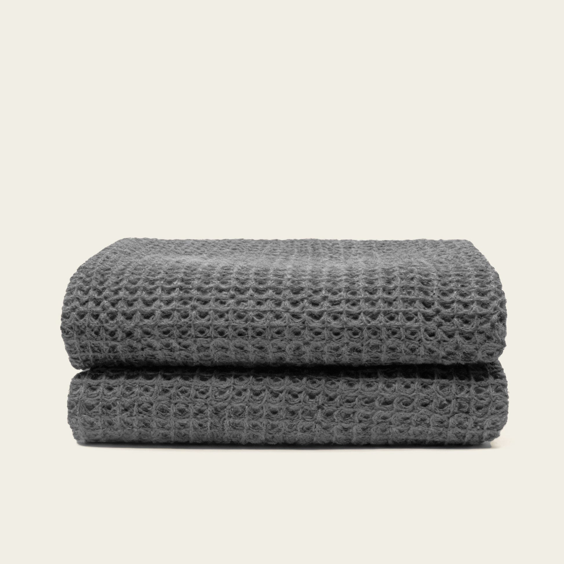 Sedona Waffle Towels - Osadia Concept Store