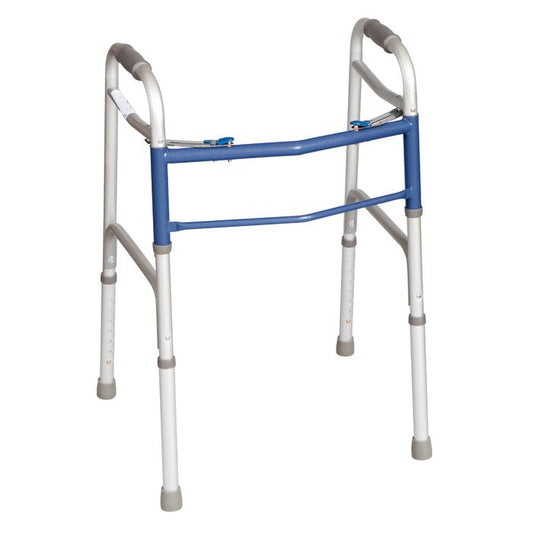 Carex Two Button Walker