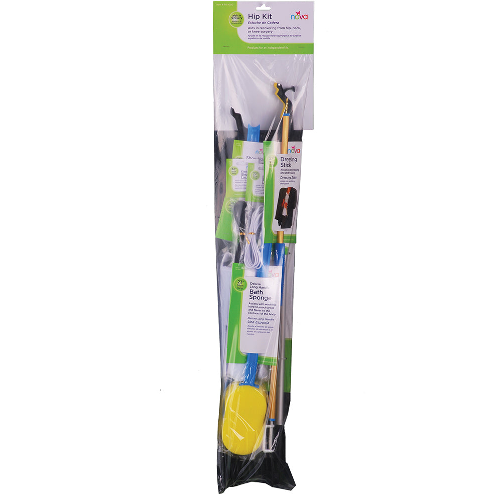 ‎NOVA Medical Products Deluxe Hip Kit
