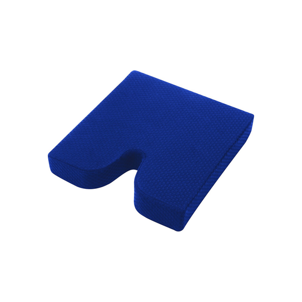 Carex Memory Foam Coccyx Cushion