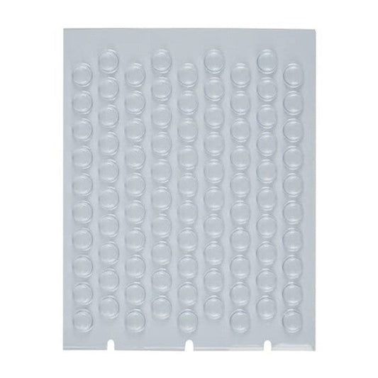 Ezy Dose Medium Blister Cards