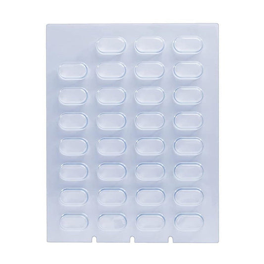 Ezy Dose Blister Cards - Monthly/Weekly