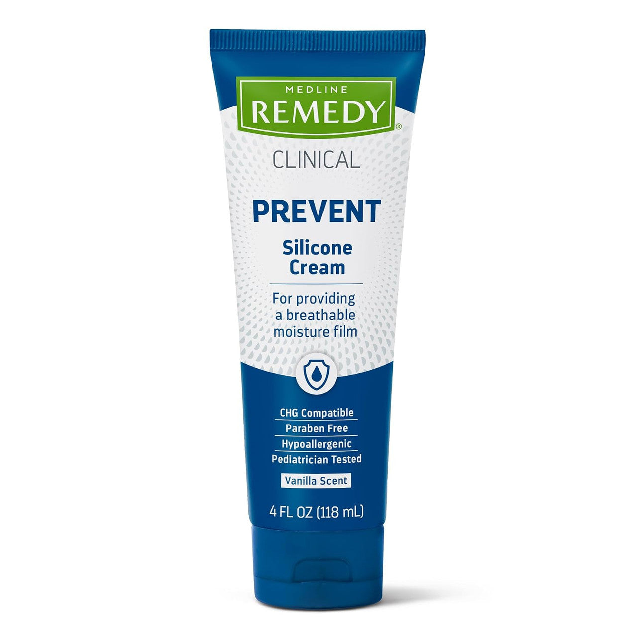 Medline Remedy Phytoplex Hydraguard Skin Cream, 4 Oz