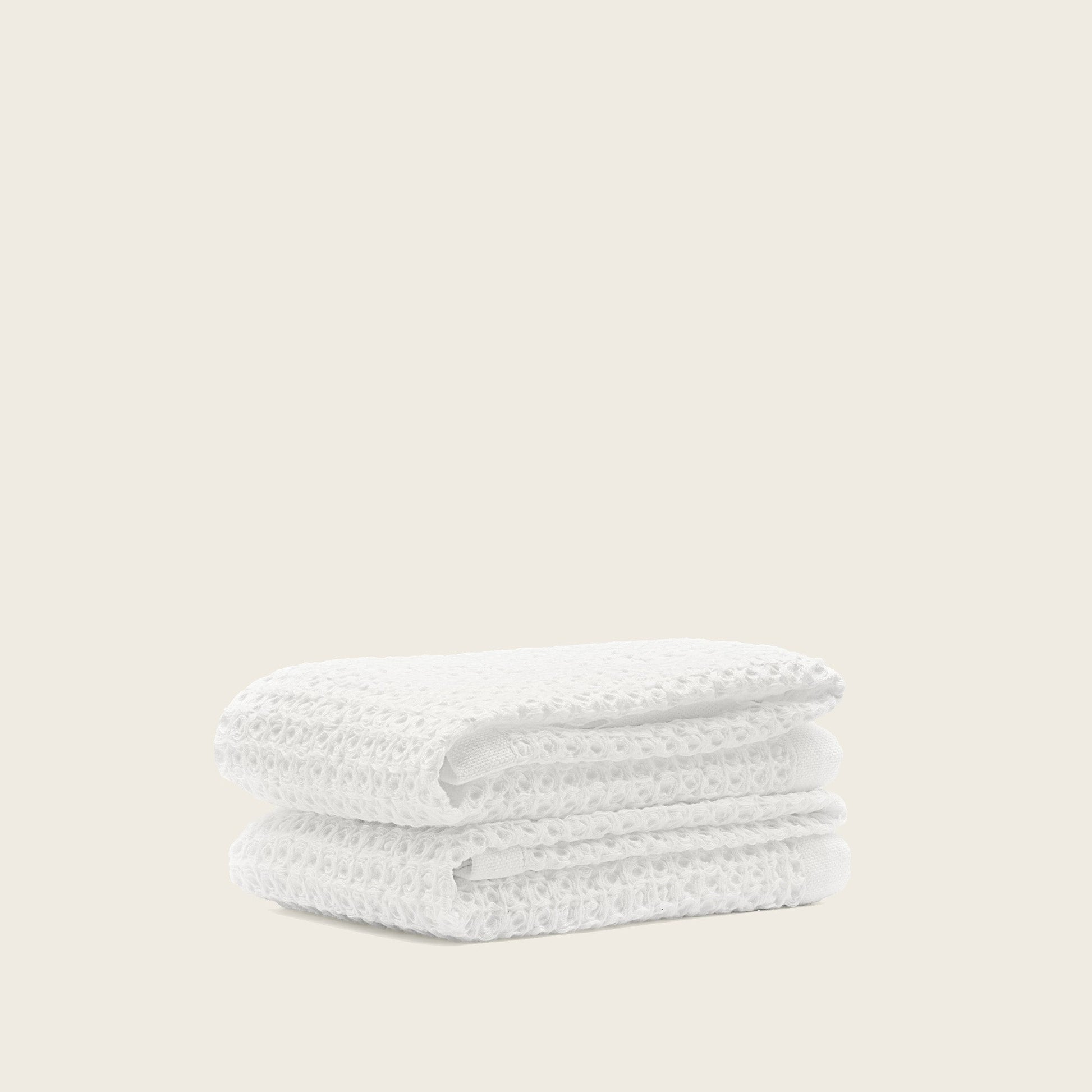 Sedona Waffle Towels - Osadia Concept Store