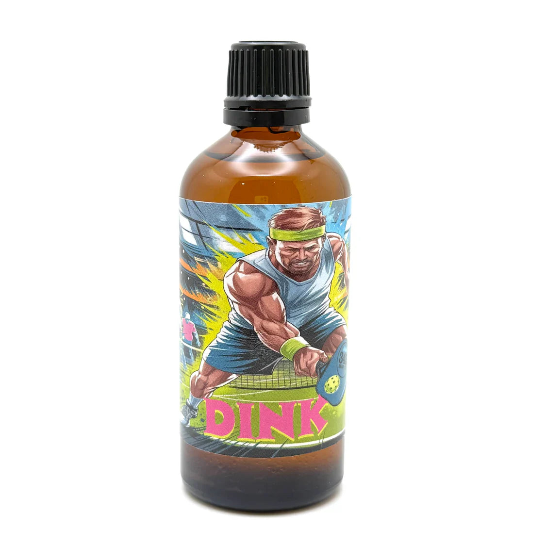 345 Soap Co. Dink Shaving Collection